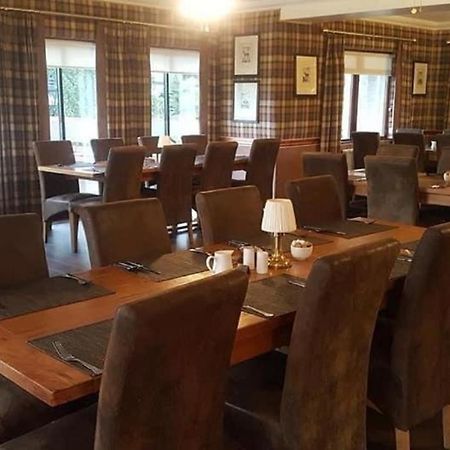 Laggan Hotel Exterior foto