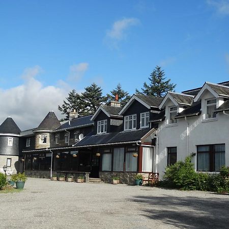 Laggan Hotel Exterior foto