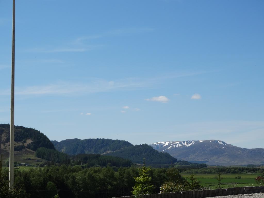 Laggan Hotel Exterior foto