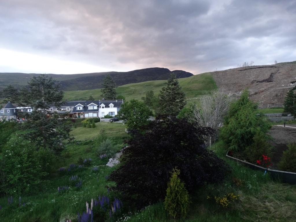 Laggan Hotel Exterior foto