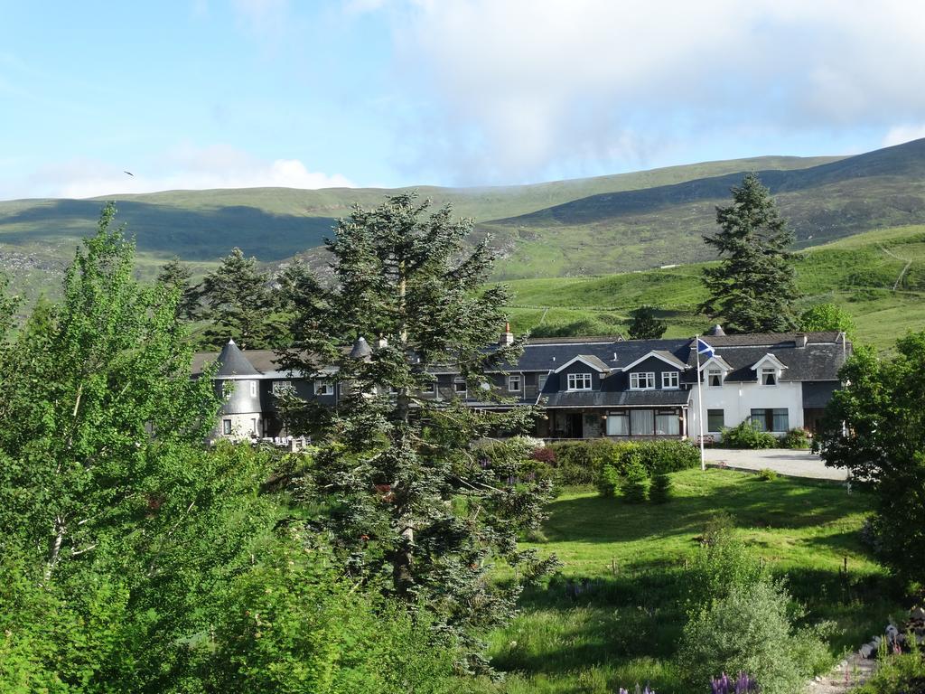 Laggan Hotel Exterior foto